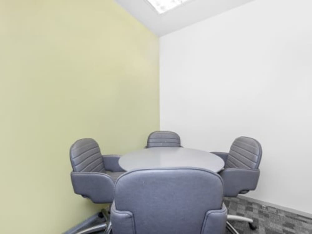 Regus Menara OBYU Petaling Jaya