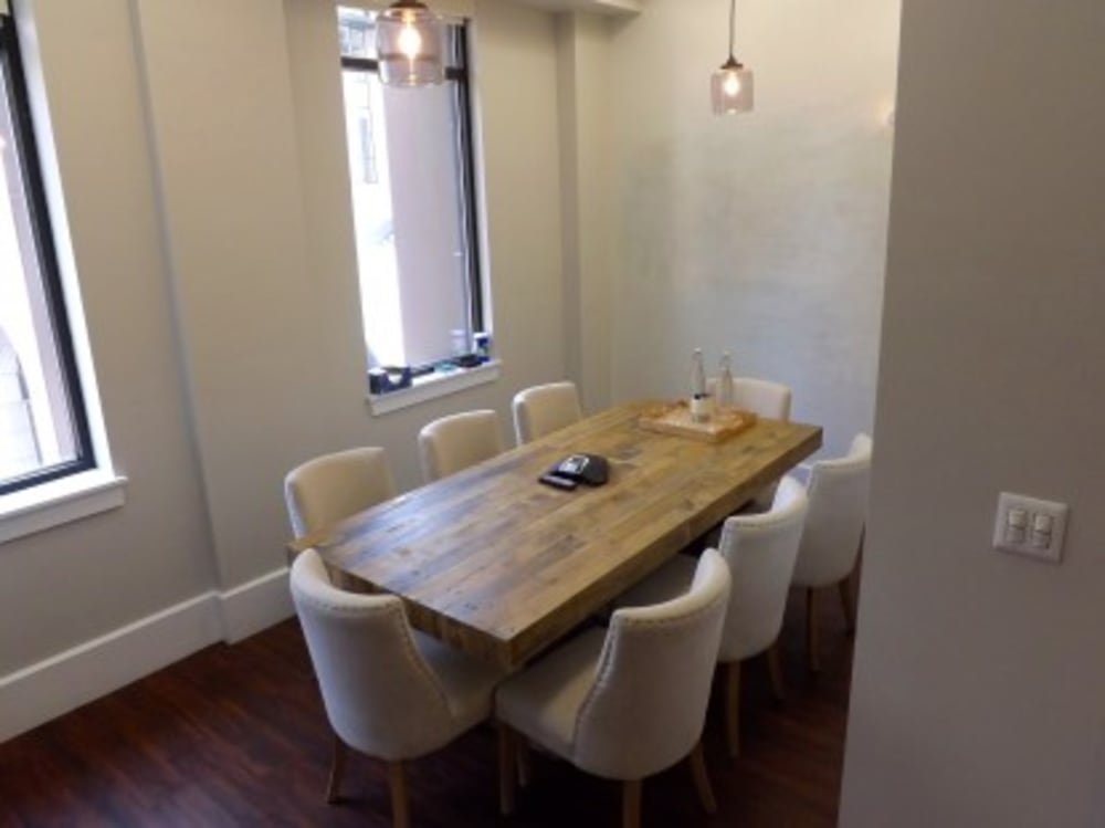 Idea Space 867 Boylston St