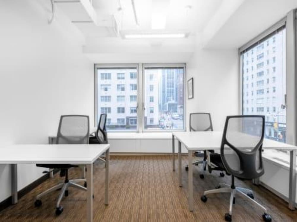 Regus West 57th Street
