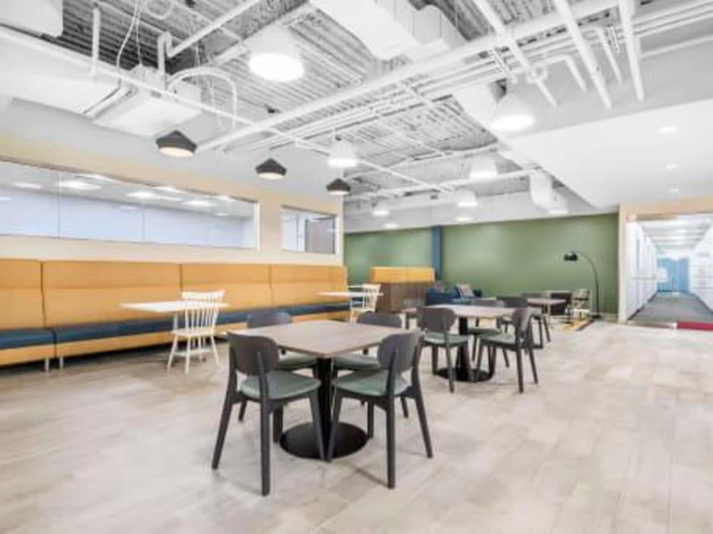 Regus 830 Morris Turnpike