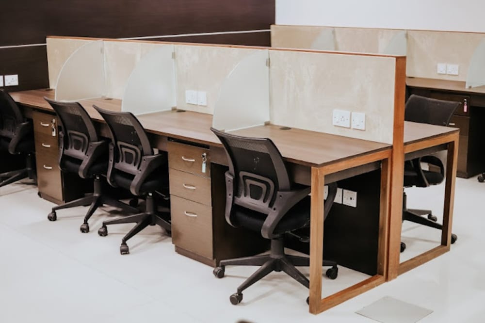 Executive Spaces Goregaon East