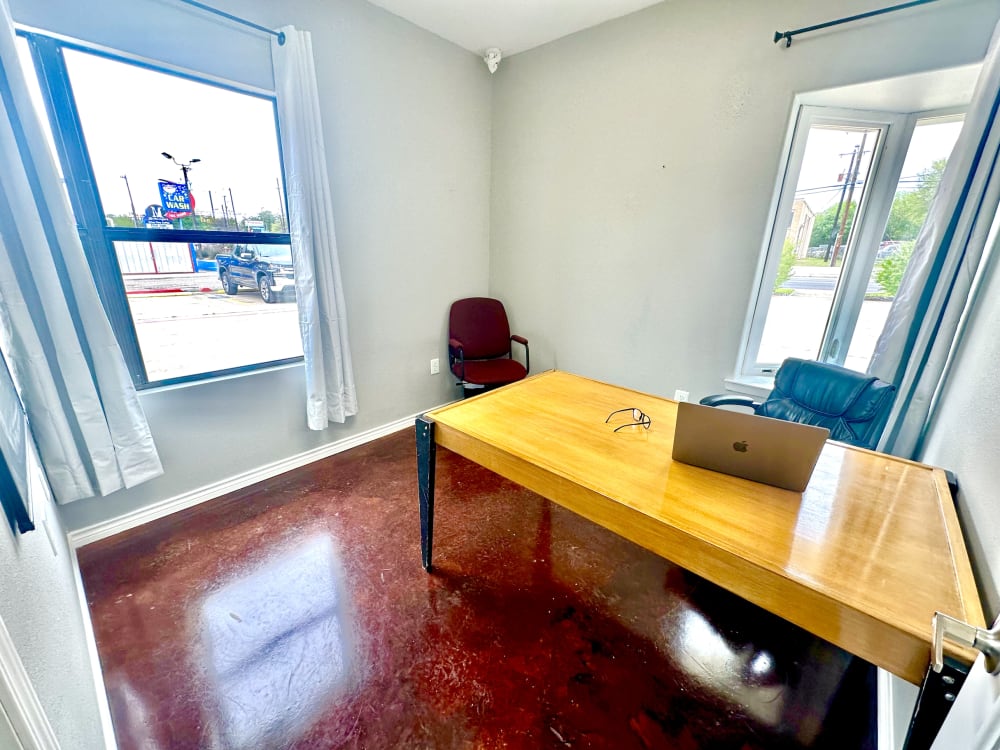 Creative Spaces Coworking