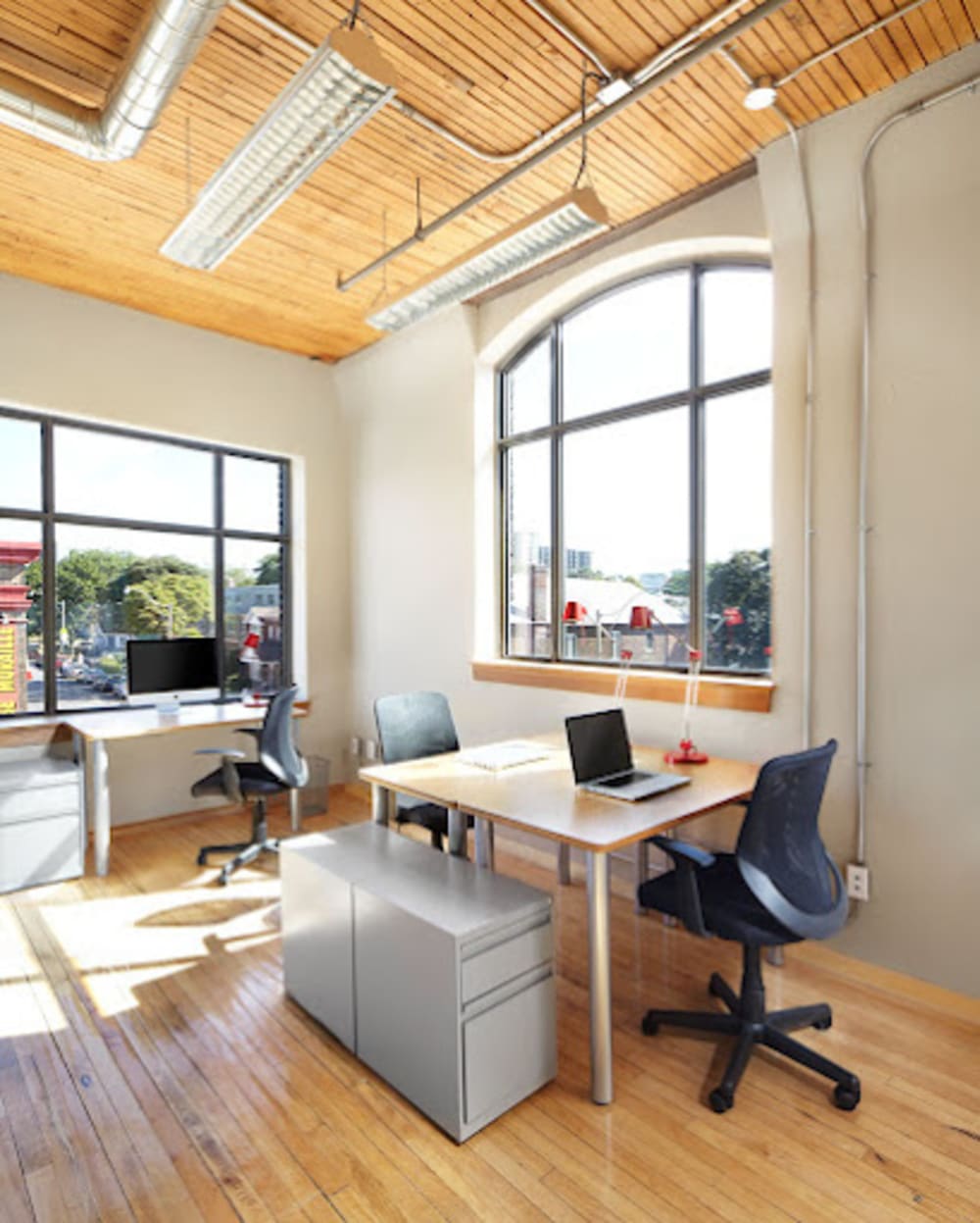 Workplace 51 Wolseley St- Toronto
