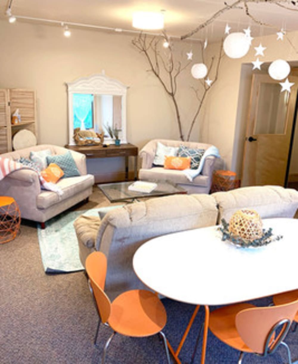 Family Village Cooperative Coworking and Childcare