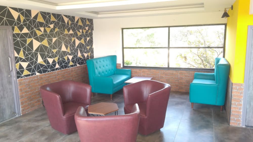 ansrsource Brigade Square Cambridge- Bengaluru