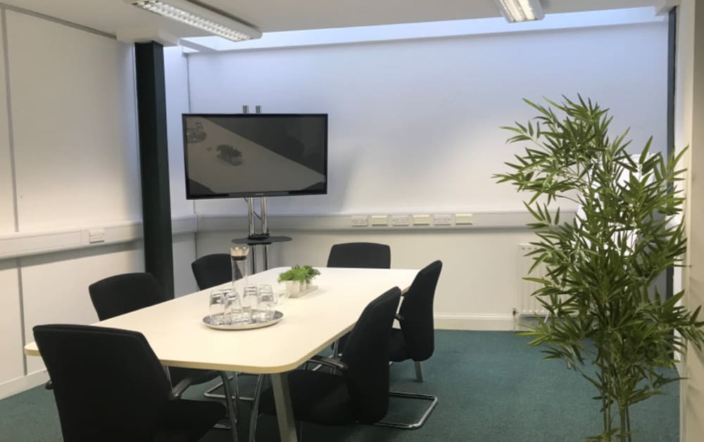 Lenta Space London