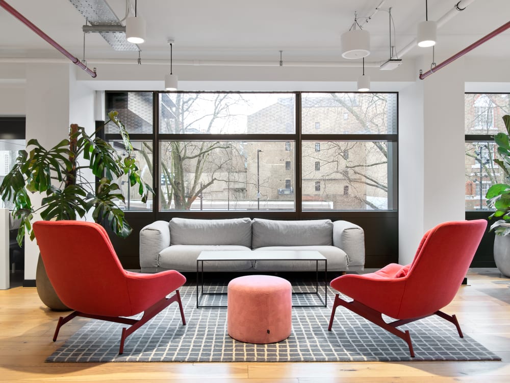 DeVono The Bower Old Street