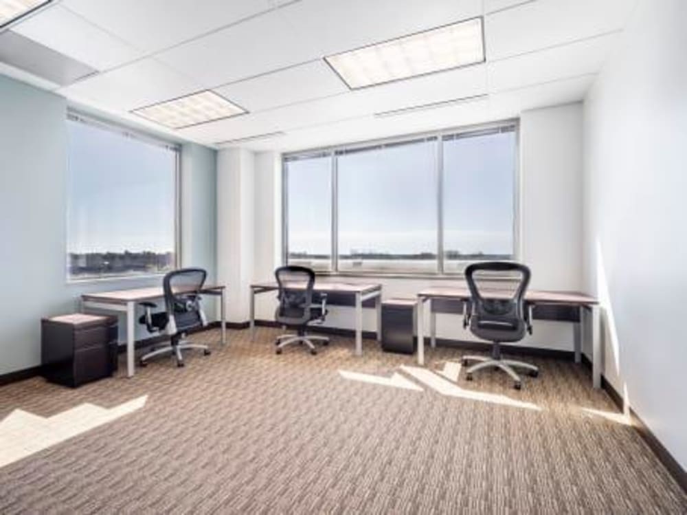 Regus Milestone Business Park