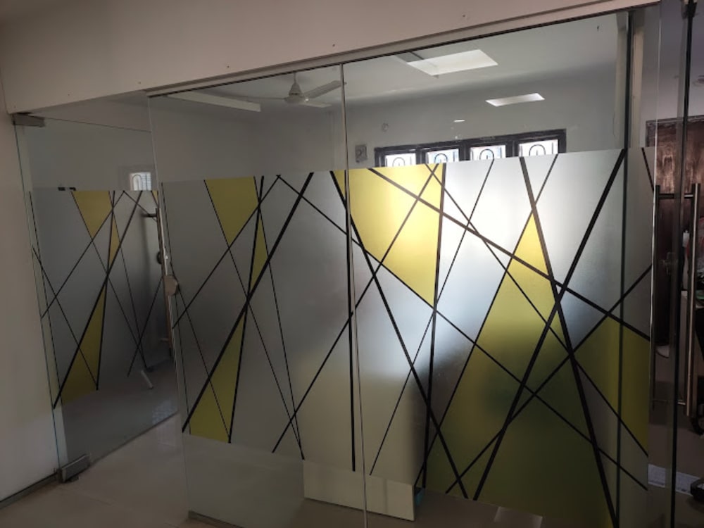 AI CoWorking Officers Colony- Hyderabad