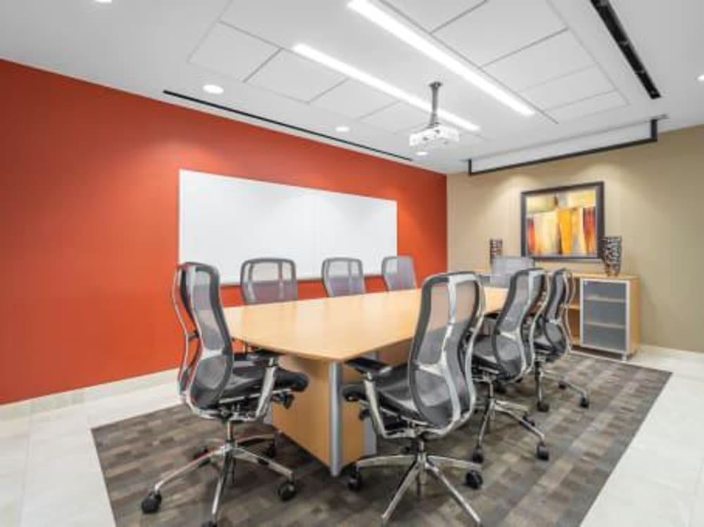 Regus Capitol Hill Washington