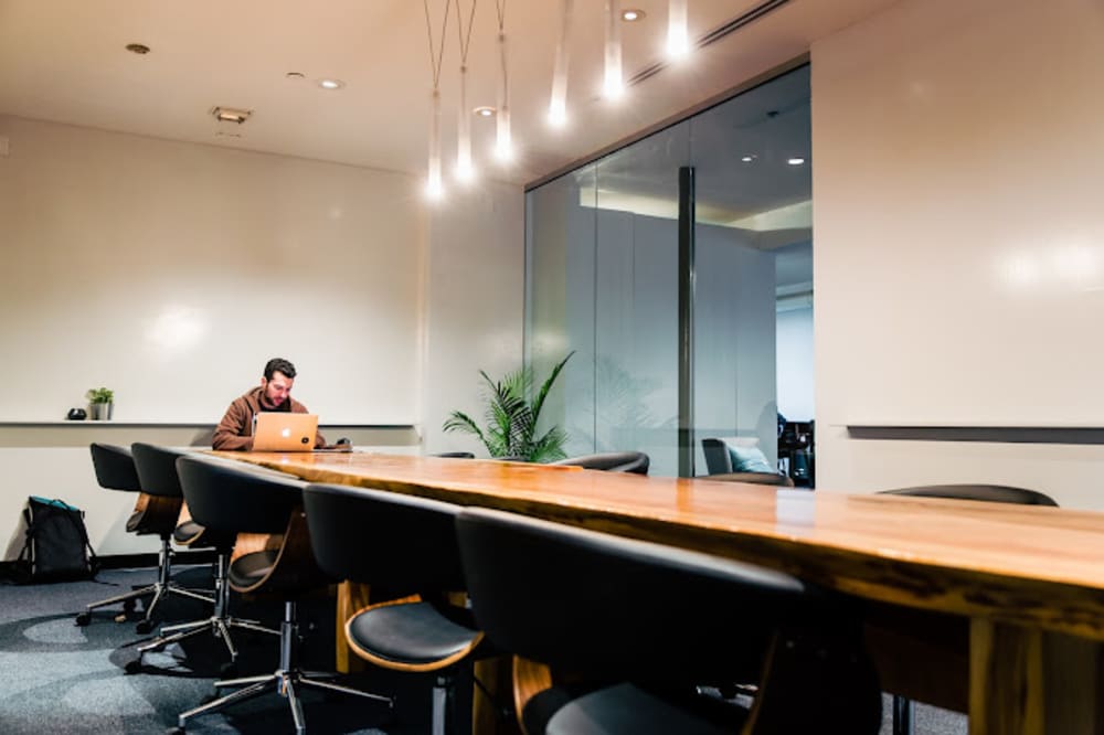 TechArtista Downtown