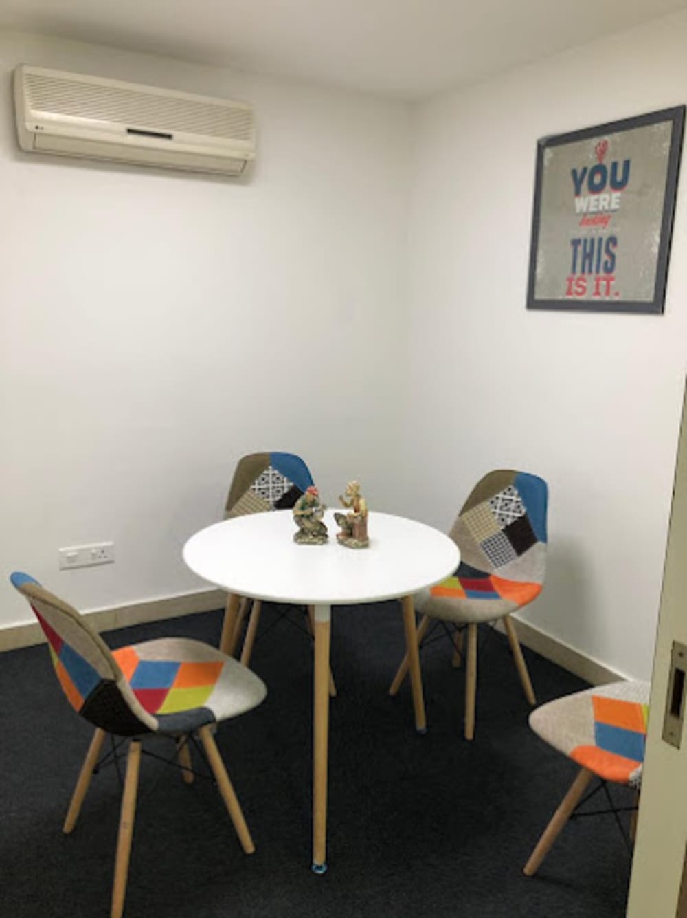 Hub & Oak Rama Krishna Puram