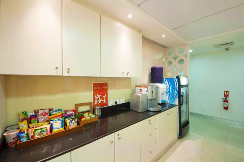 Avanta Coworking Space Saket