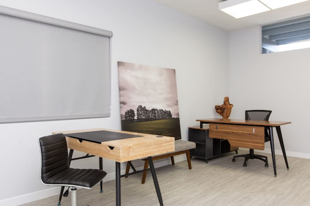 ZworkSpace Coworking