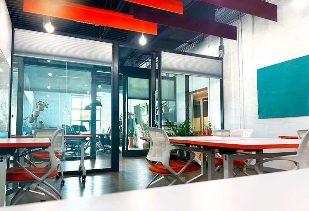 DSTATION CreativeSpace