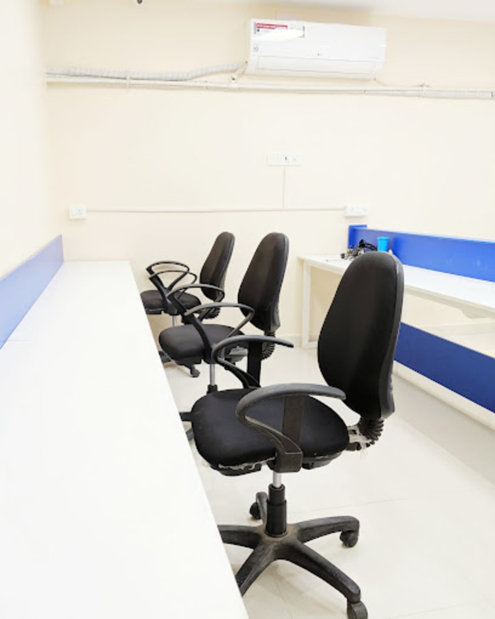 Crizone Business Centre Valayapathi- Chennai