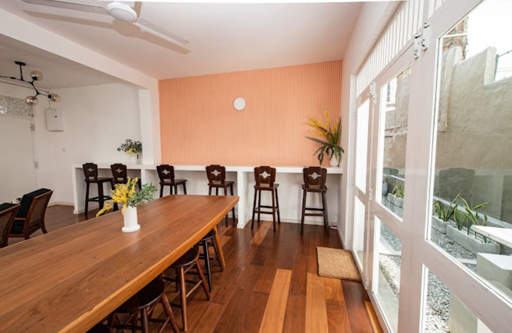 WORX Nawala House- Kotte