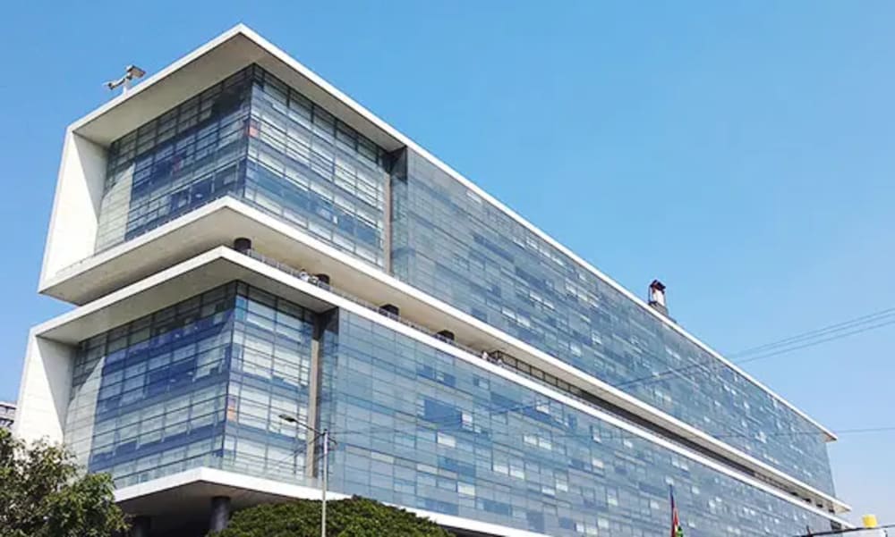 The Executive Centre-Business Bay