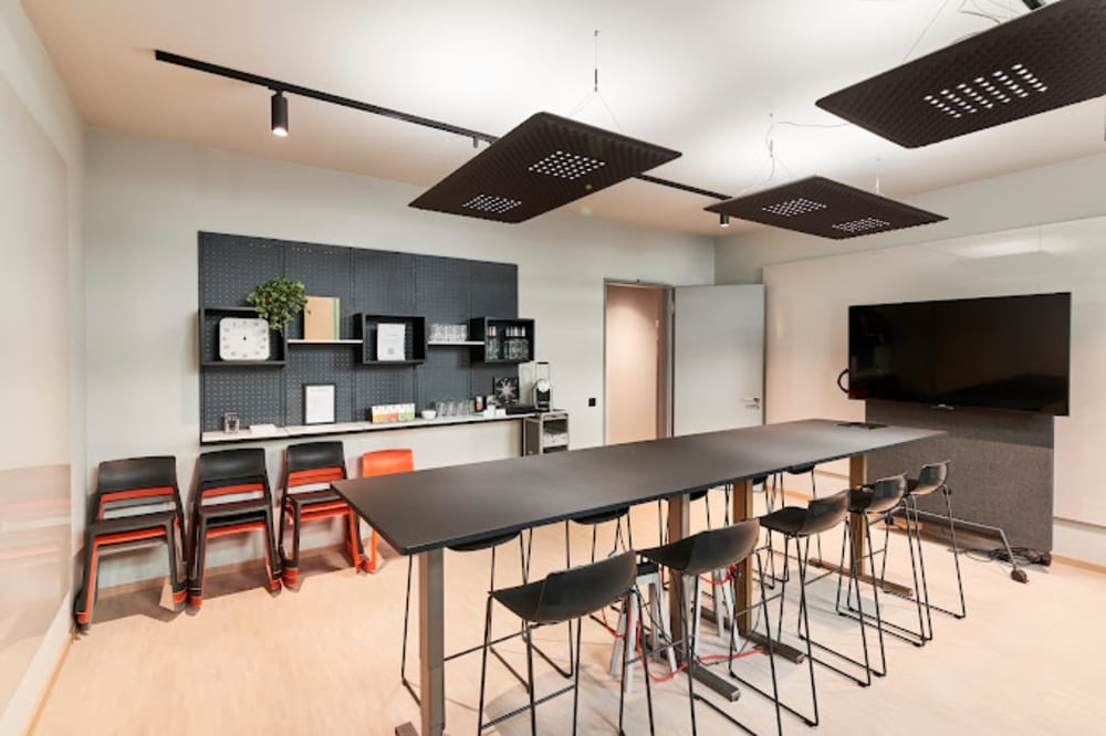 Design Offices Königsplatz