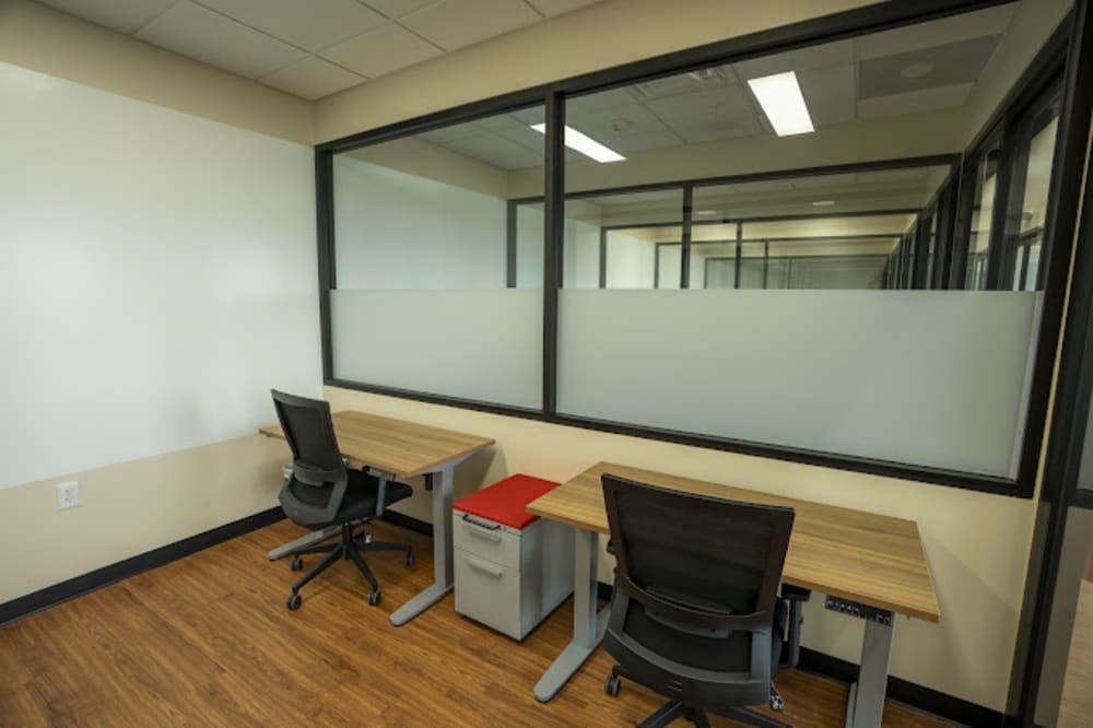 The Ranch Office Katy