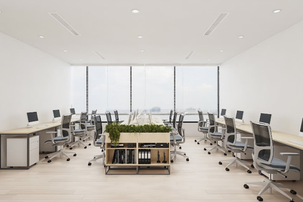 Sunwah Innovation Center