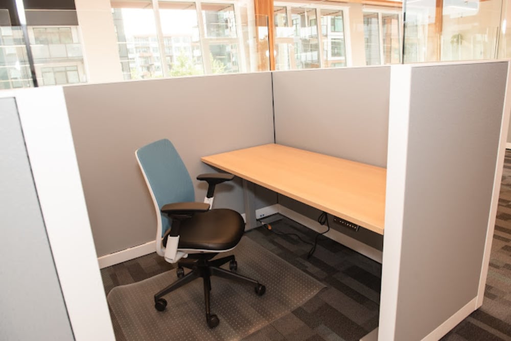 Langford Business Center