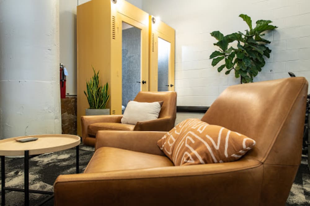 Common Desk West End