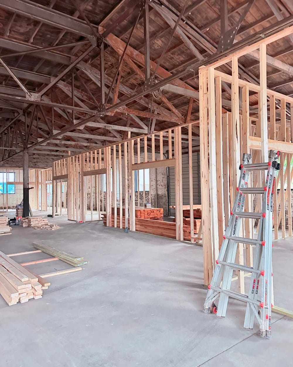 Co-Create Innovation Hub