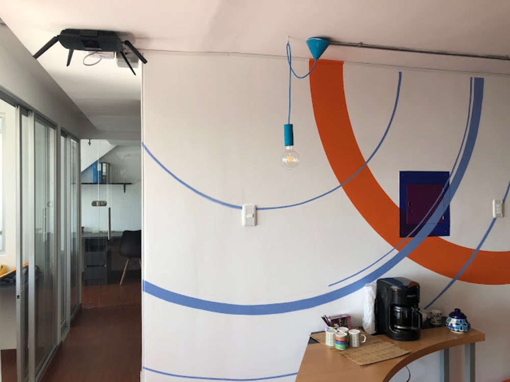 Working UP Space Coworking