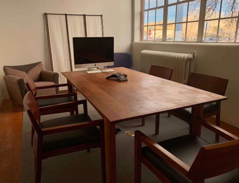 Co-Fe Guadalupe-Santa Fe