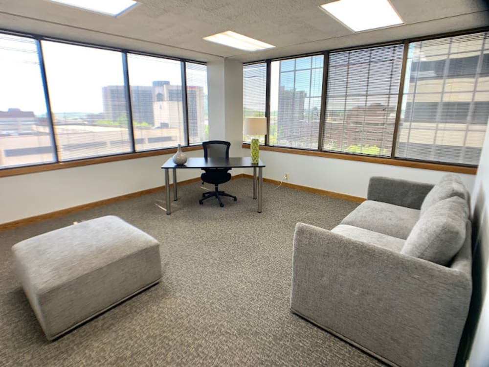 SpaceWorks M.L.K. Blvd