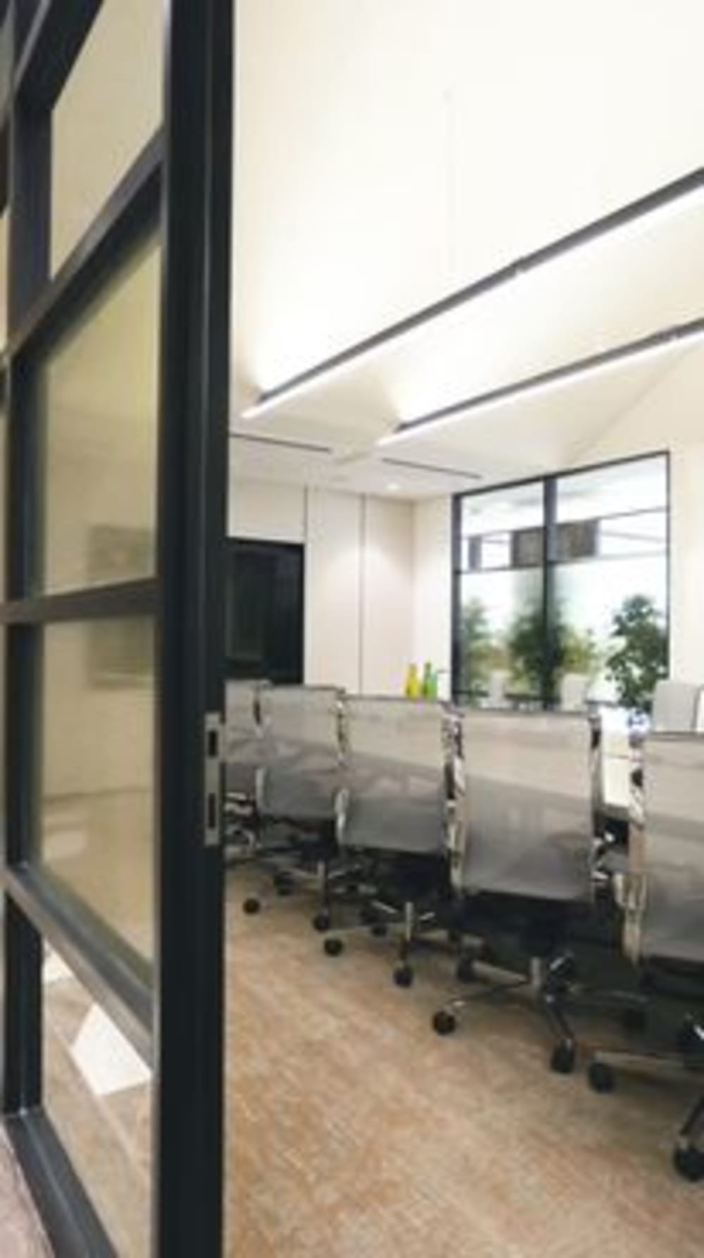 CorporatEdge Sector 25, Gurugram