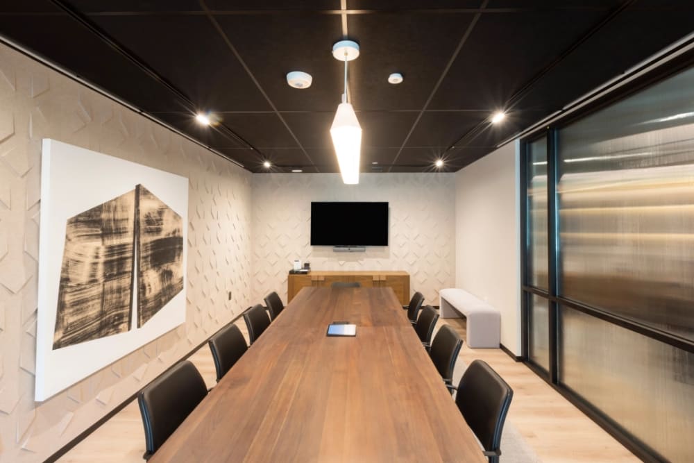 Industrious 601 13th St