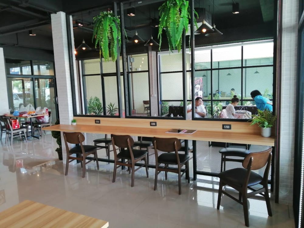 The Factory Co-Working