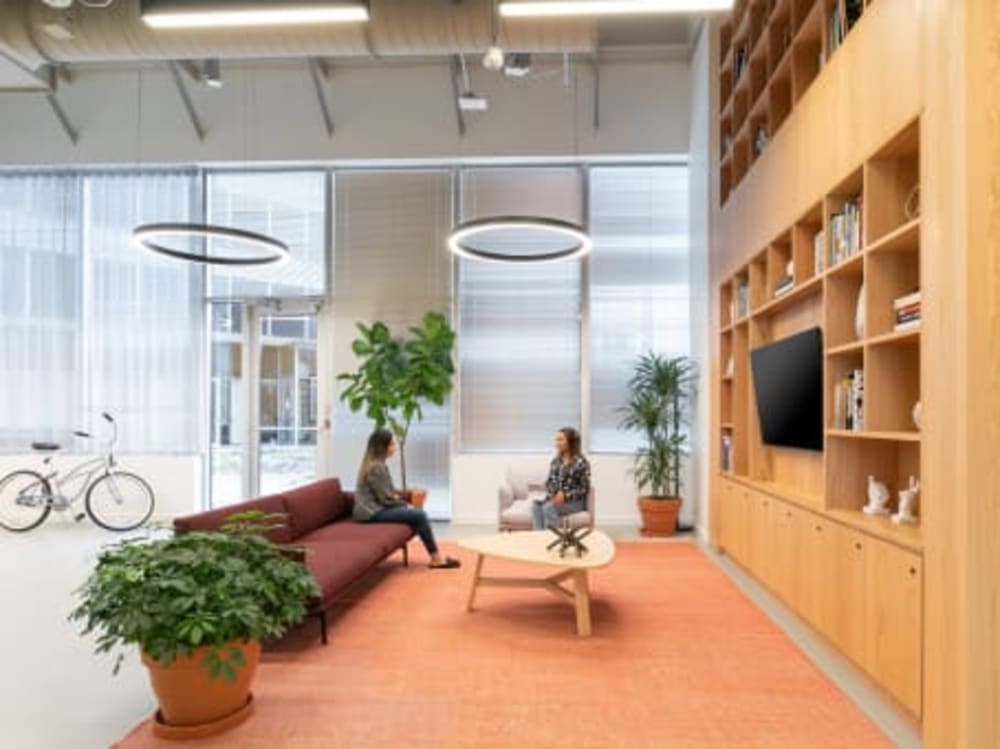 Spaces Houston Galleria at Post Oak