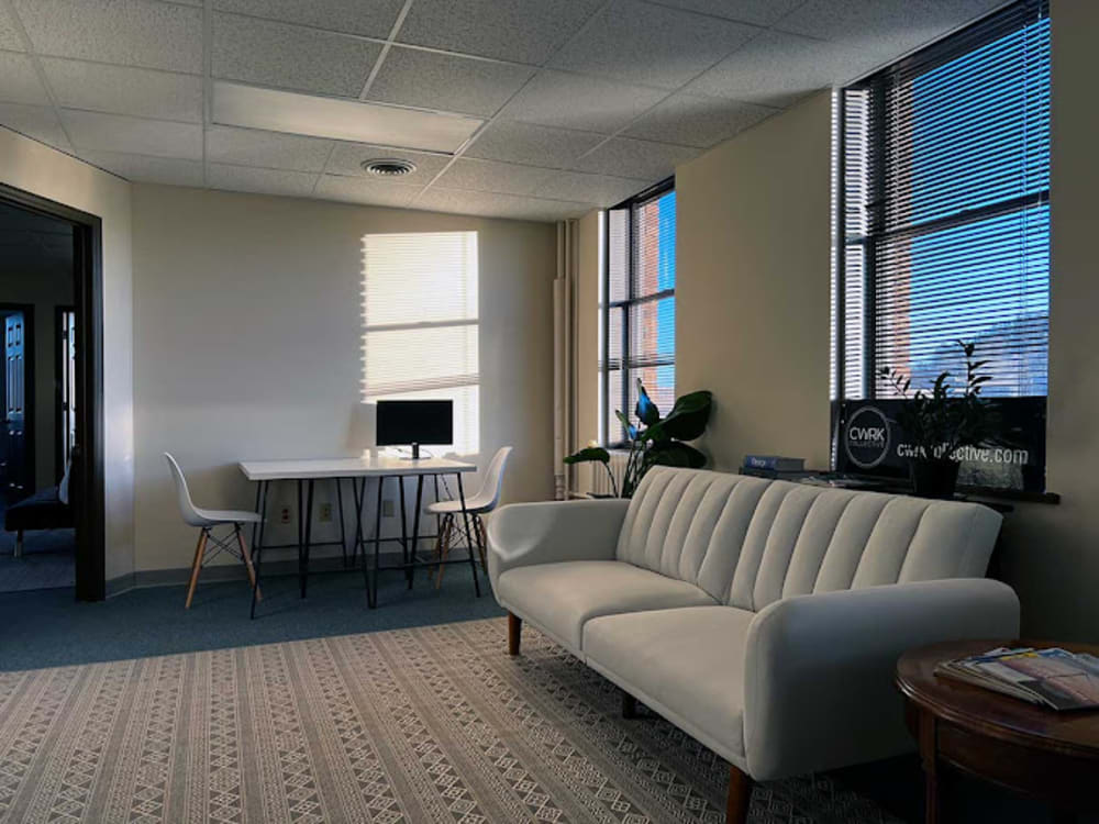 CWRK Collective-Iron Mountain