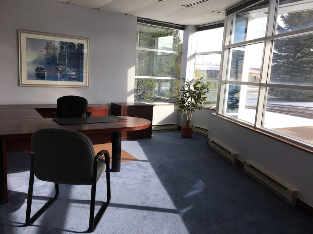 Taylor Creek Enterprise Center