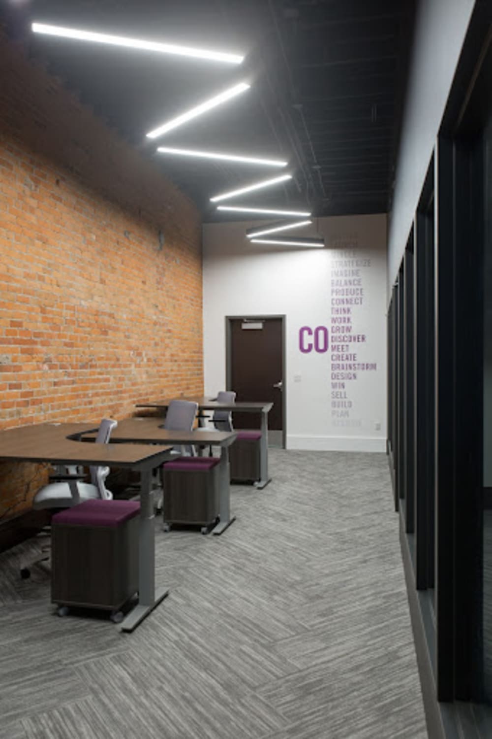 Alt Space Monroe-New Bremen