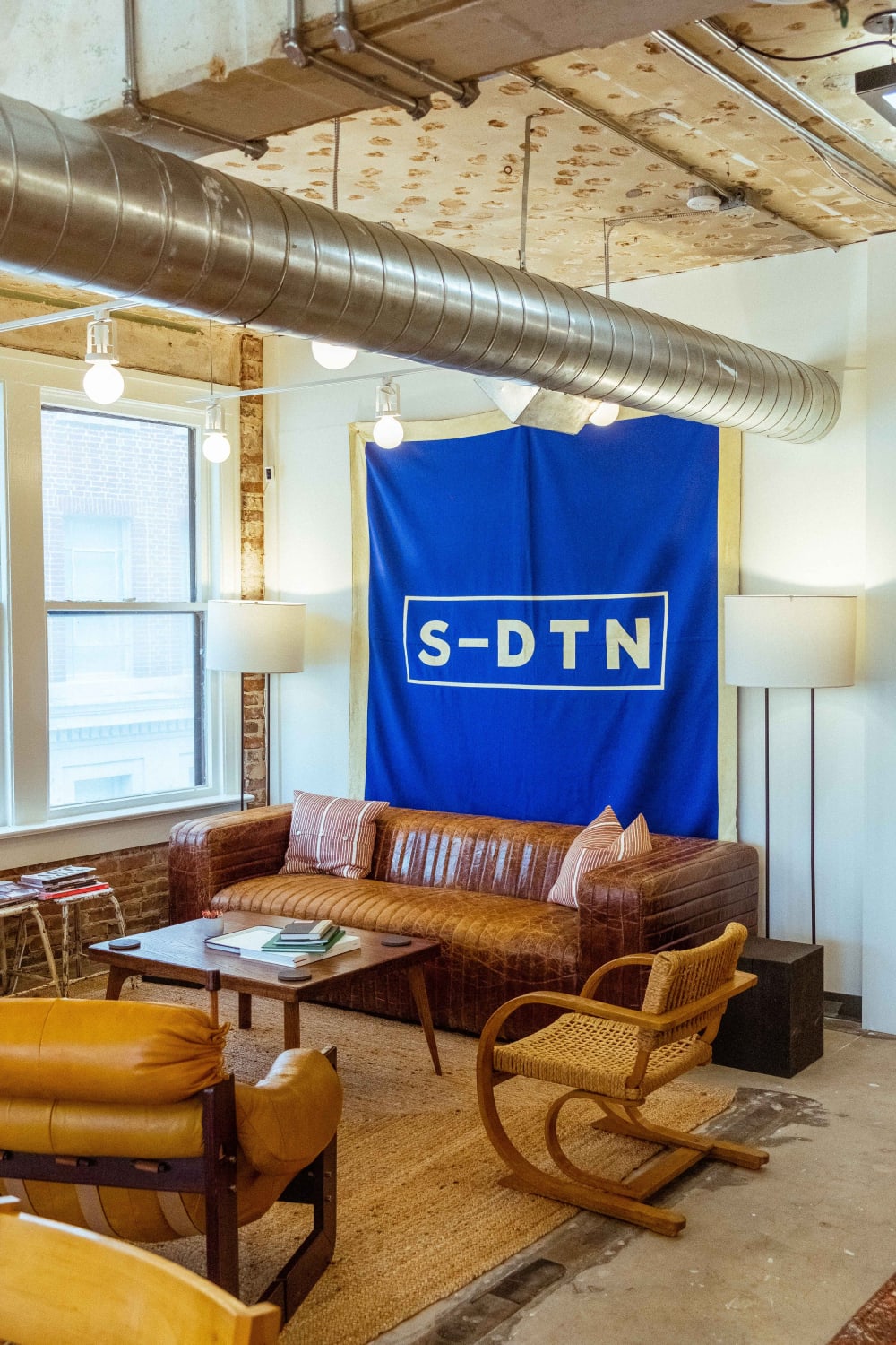 Switchyards Downtown