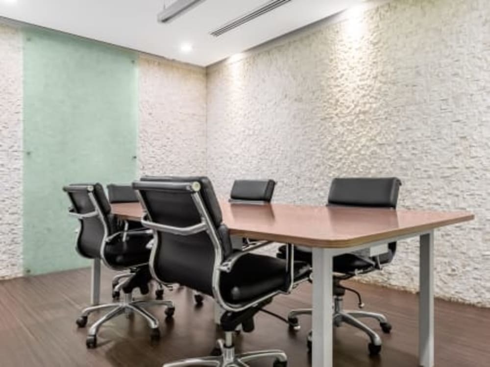 Regus Begumpet Hyderabad