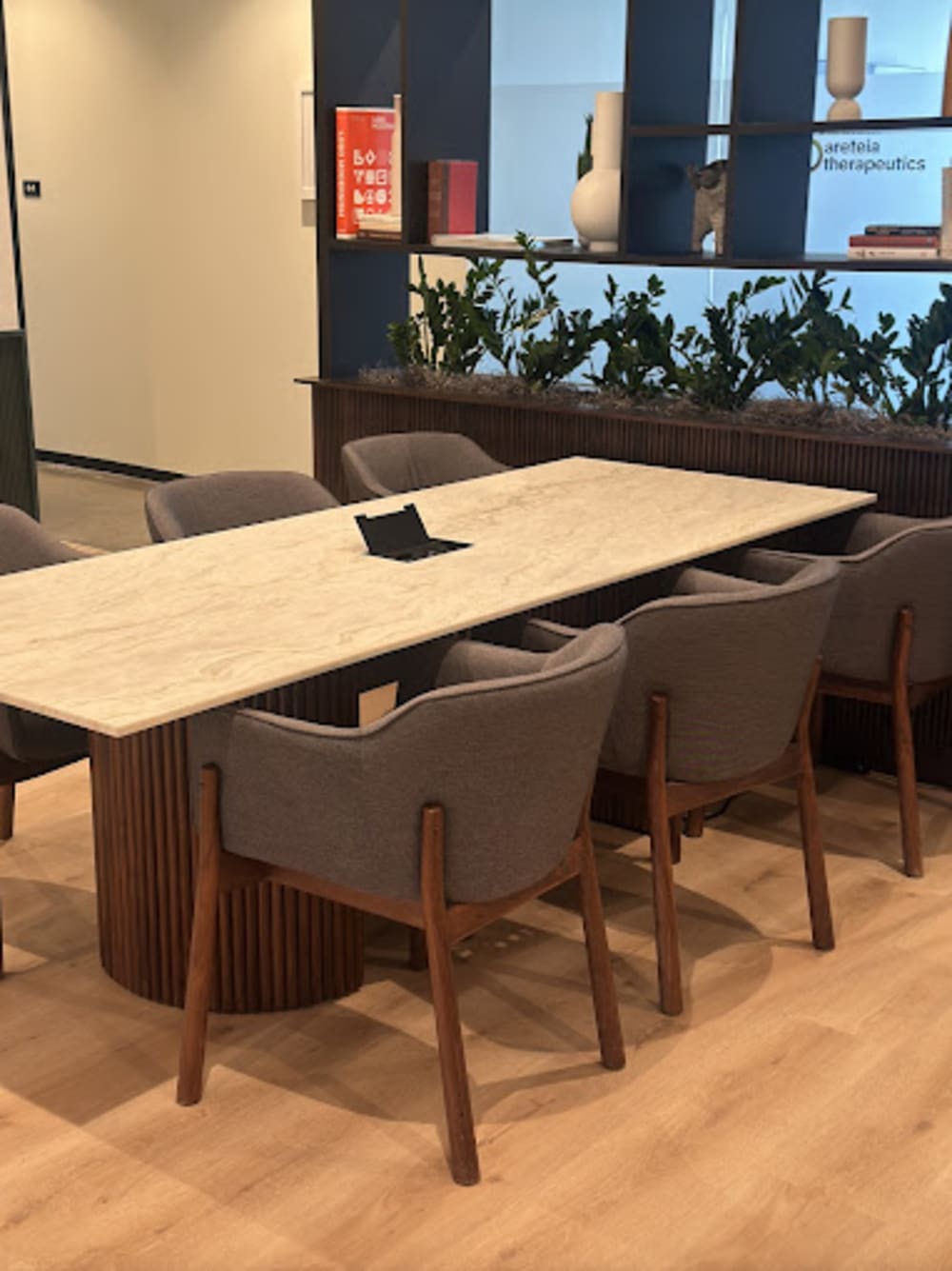 Industrious Glen Lennox-Chapel Hill