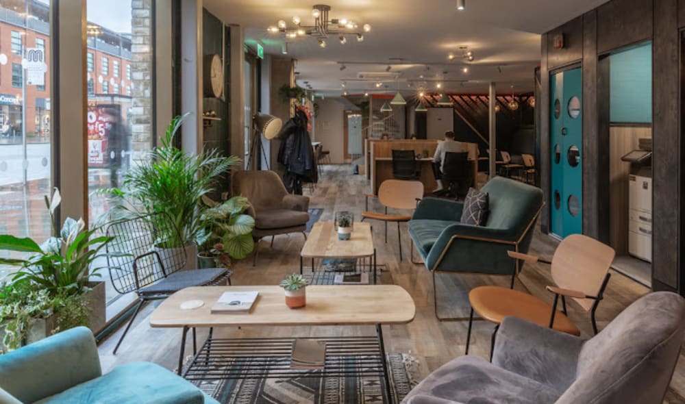 Colony Astley Manchester