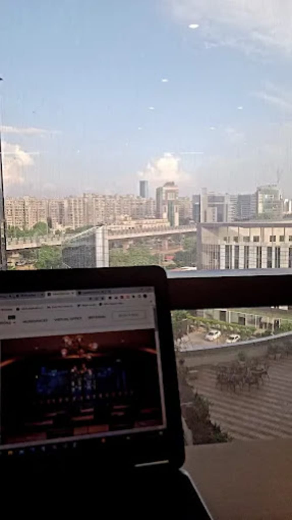 Springhouse Coworking SHGU008