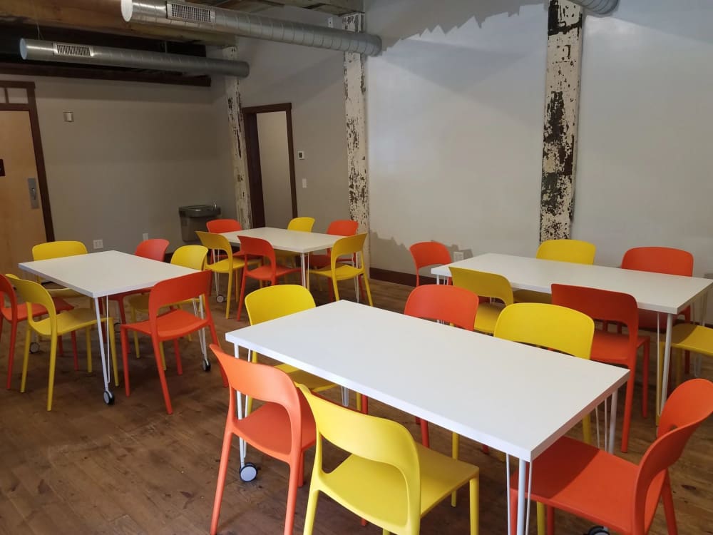 Mad River Office Lofts