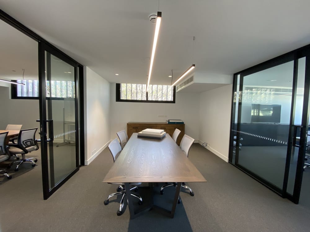 NEXT WORKSPACE Detroit