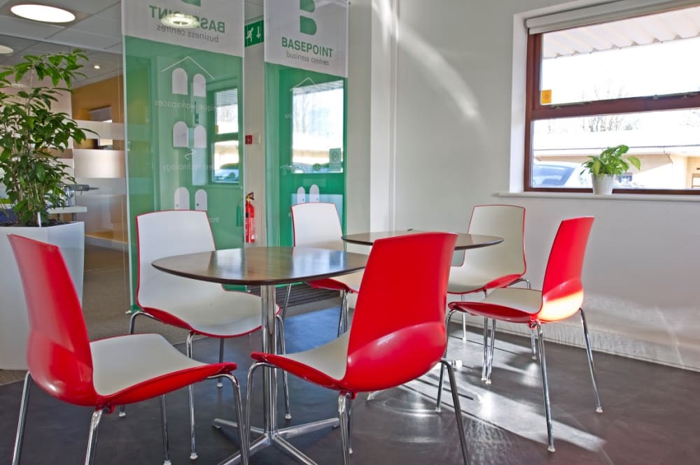 Basepoint Cressex Enterprise Centre high wycombe