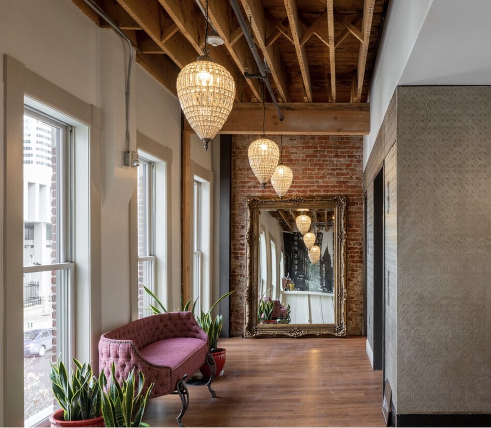 Candy Factory Coworking Denver