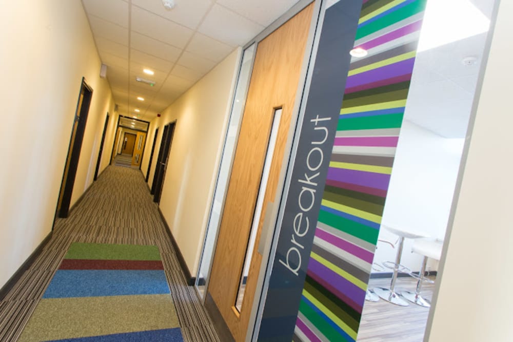 Charterspace Nottingham