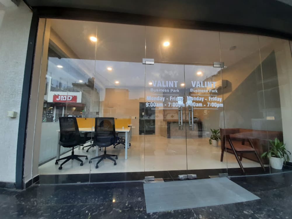 Valint Services Vikramaditya- Jaipur