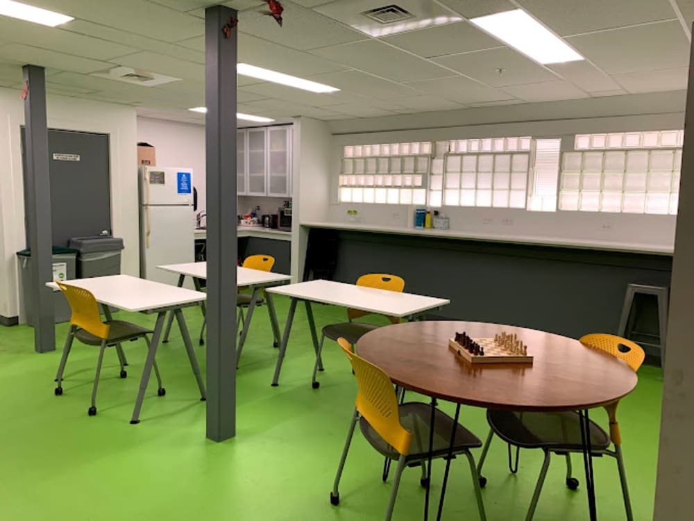 Click Workspace Market-Northampton